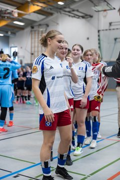 Bild 70 - wBJ NFV Futsalmeisterschaft